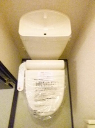 レオネクストヒカリハイツの物件内観写真